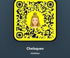 💦Facetime Fun👅And Ready for incall or out call🚘car call🚗 AVAILABLE 24hrs🦋 Video Sex Chat,NEW Video Content sell 👻Add my snapchat👉miraixzs✅📱or my telegram👉@CHELAQUEN - Image 6