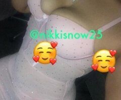 Blonde,Curvaceous, PAWG!!! 10000% real! LAST week😘💯🥰🙋🏼♀🎂 - Image 3