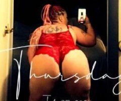 Boston escorts - Demi Rae* thick and talented ready now NO games