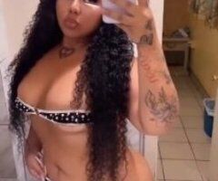 outcalls and incslls come see this fat ass pussy 💦🌹 - Image 2