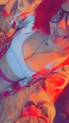 Nasty Nina 🫦💦 - 1