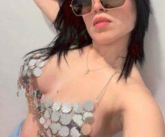 beautiful brunette ready to tease and f##k - Image 4