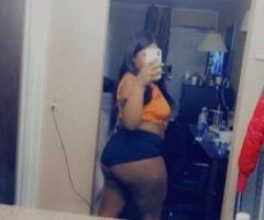 Milwaukee escorts - Shay