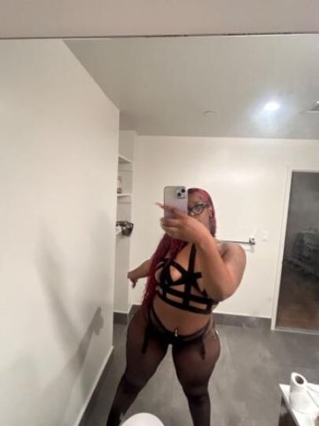 SUPER THICK AND JUICY JUST FOR YOU💦🥰INCALLS ONLY❗ - 1