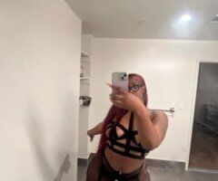 Hartford escorts - SUPER THICK AND JUICY JUST FOR YOU💦🥰INCALLS ONLY❗