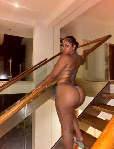 Soul snatching experience 🌹 cum see me - 1