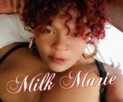 💦MILK MARIE 💦 - Image 8