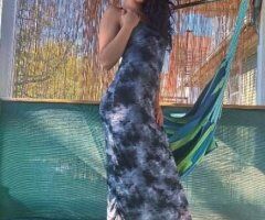 Wichita escorts - New To Town!!! Puerto Ricana Reina 👑 (Genie) 5'2 115lbs