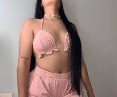 Hola mi amor de visita por tu zona lista y disponible latina - Image 2