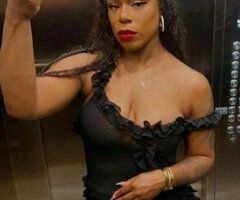 I'm Back Nasty Bitch ready to have a good time an s(ck some co(k - Image 4