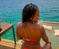 I'm Back Nasty Bitch ready to have a good time an s(ck some co(k - Image 5