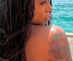 I'm Back Nasty Bitch ready to have a good time an s(ck some co(k - Image 6