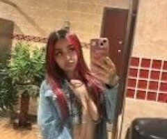 OUTCALLS WITH DEPOSIT NEW IN TOWN CATCH ME WHILE IM HERE BABE LET ME SATISFY ALL YOUR NEEDS 👅😘😋🥰🍭 - Image 5