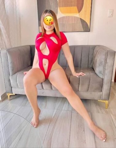hola amor, soy picante latina girl, hot 😍❣ available 24/7 Call and writte me ♥🖤🫶🏼 - 1