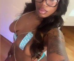 NEW UPSCALE⭐🔝 PHAT BOOTY SLUT MIXed 💋Dominican Godess 💦is LEAVING😭 !! No Young AA - Image 11