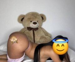 I'm a dirty whore 💦 crazy about a cock 😋 come visit me 😍🥵 - Image 2