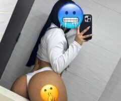 I'm a dirty whore 💦 crazy about a cock 😋 come visit me 😍🥵 - Image 3