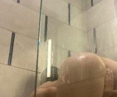 Houston escorts - slip & slide come have some fun💦😩👠