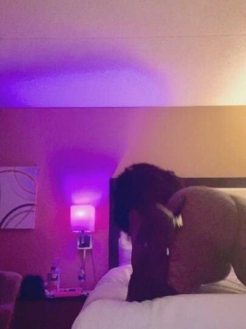 Busty College 🎉 BBW Ebony ☘ ❄ 🌳 🎉 friendly Nyack Rockland Co - 1