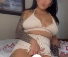 qv special! kay the throat goat 🥰in/out calls - Image 4