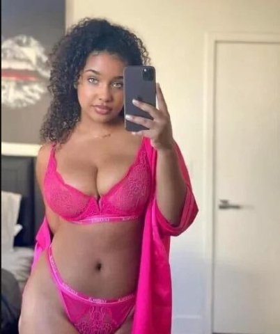 😘TIGHT N TASTY💕Sweet Sexy Ebony💋Bareback💕Blowjob👅INCALL / Out Call And Car Call🌹 Available 24/7💋 - 1