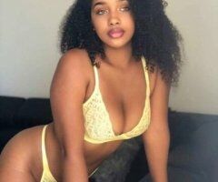 😘TIGHT N TASTY💕Sweet Sexy Ebony💋Bareback💕Blowjob👅INCALL / Out Call And Car Call🌹 Available 24/7💋 - Image 3