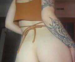San Francisco escorts - *bay area blonde bombshell* tattooed cutie{with a big ol BOOTY} OUTCALL$ AND HALF HOUR OR LESS ONLY AT THE MOMENT!!