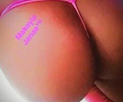 |pinoleincall| ❤‍🔥💋BiGBOOTy EBONy FREAk w/ AMAZiNG HEAD SKiLLS ❤‍🔥💋 *cumseeKAyLA*❗ - 33 - Image 3