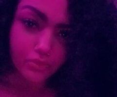 Pretty thick mixed girl ready for pleasure💦 - Image 6