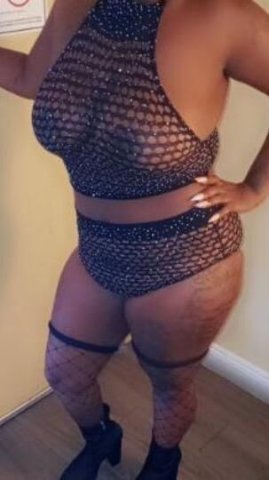 OUTCALL TO U CHOCOLATE BBW - 1