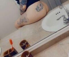 Longview escorts - sexy blonde at your disposal