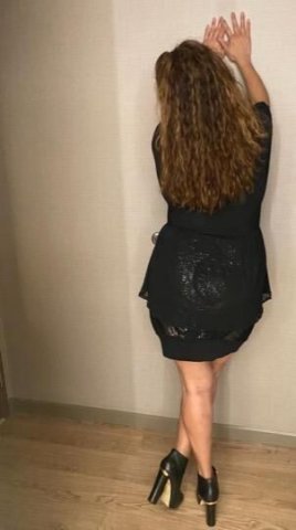 HOT LATINA MILF ROSE FROM THE RB DAYS (AVAILABLE/DISPONIBLE) - 1