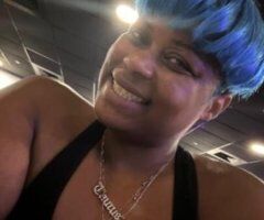 EBONY EYES AND A FULL FANTASTY 😻😻IVY WATTS - Image 4