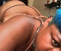 EBONY EYES AND A FULL FANTASTY 😻😻IVY WATTS - Image 5