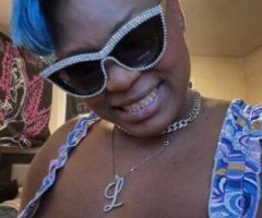 EBONY EYES AND A FULL FANTASTY 😻😻IVY WATTS - Image 6