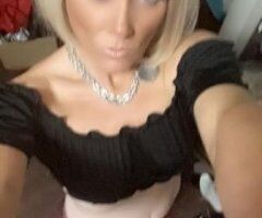 💋💋 Available Now 💋 Wanna Come & Play With A Cute & Horny Blonde 💋💋 - Image 2