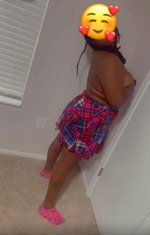 NEW IN TOWN CALL ME JUICY - 1