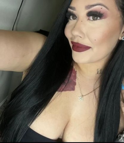real thick latina😋 - 1