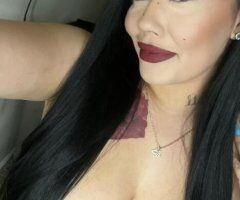 Flagstaff/Sedona escorts - real thick latina😋
