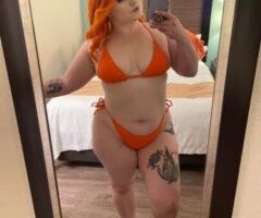 Thick Tatted Snow Bunny ready to drain you 😈 - Image 12