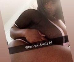 ( 🪱🦋cum stuff me baby and let me drain you 🫶🏾 bomb BBW 💕💦💜( ONLYFANS BUSTYMONA ) add my twitter - Image 8