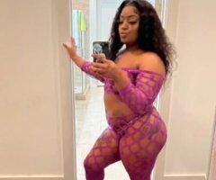 FT SHOW READY 🩵 Come Play w/ Me Daddy 🥰 Sc: ImTheFavvDuhh - Image 5