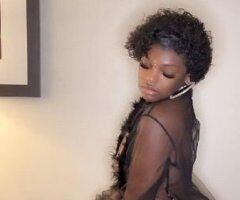 ONTARIO AIRPORT💦 HOT EBONY GIRL NOW AVAILABLE 24-7 🍑3 HOLE special🍑 lets meet 💃🏽INCALL and OUTCALL ONLY - Image 2