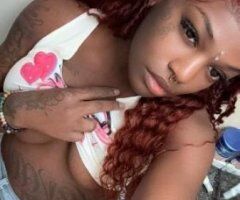 ONTARIO AIRPORT💦 HOT EBONY GIRL NOW AVAILABLE 24-7 🍑3 HOLE special🍑 lets meet 💃🏽INCALL and OUTCALL ONLY - Image 3
