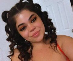 Horny & Very Slutty Lil Snow Bunny NEW NUMBER - Image 6