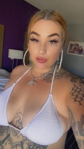 🔥SLOPPY THROATSPECIAL 150 QV 💦 This throat got GRIP 🍆ANAL AVAILABLE 🍑 Creamy Squirter 💋 - 1
