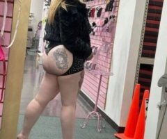 🔥SLOPPY THROATSPECIAL 150 QV 💦 This throat got GRIP 🍆ANAL AVAILABLE 🍑 Creamy Squirter 💋 - Image 5