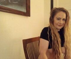 Tacoma escorts - curvy vanilla blonde squirt 💋