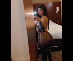 deepthroat Queen Freaky Freak outcall - Image 5