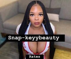 💕New ebony in town HIGHLY REVIEWED 💕incall/outcall - Image 3